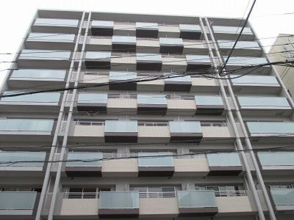 montjoieの物件外観写真